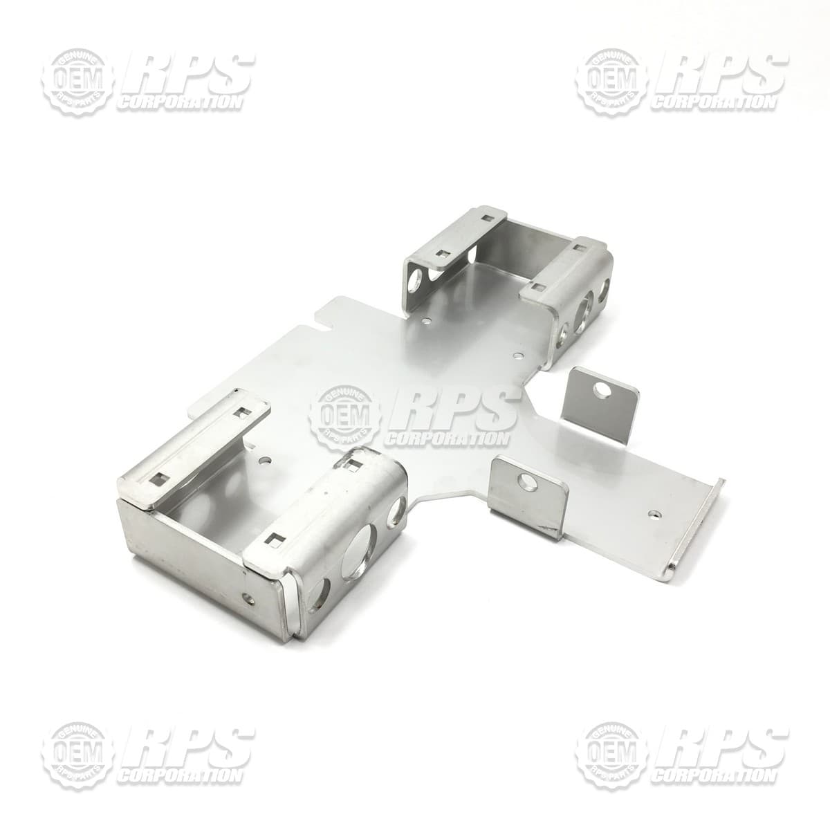 264-1381 - Caster Foot