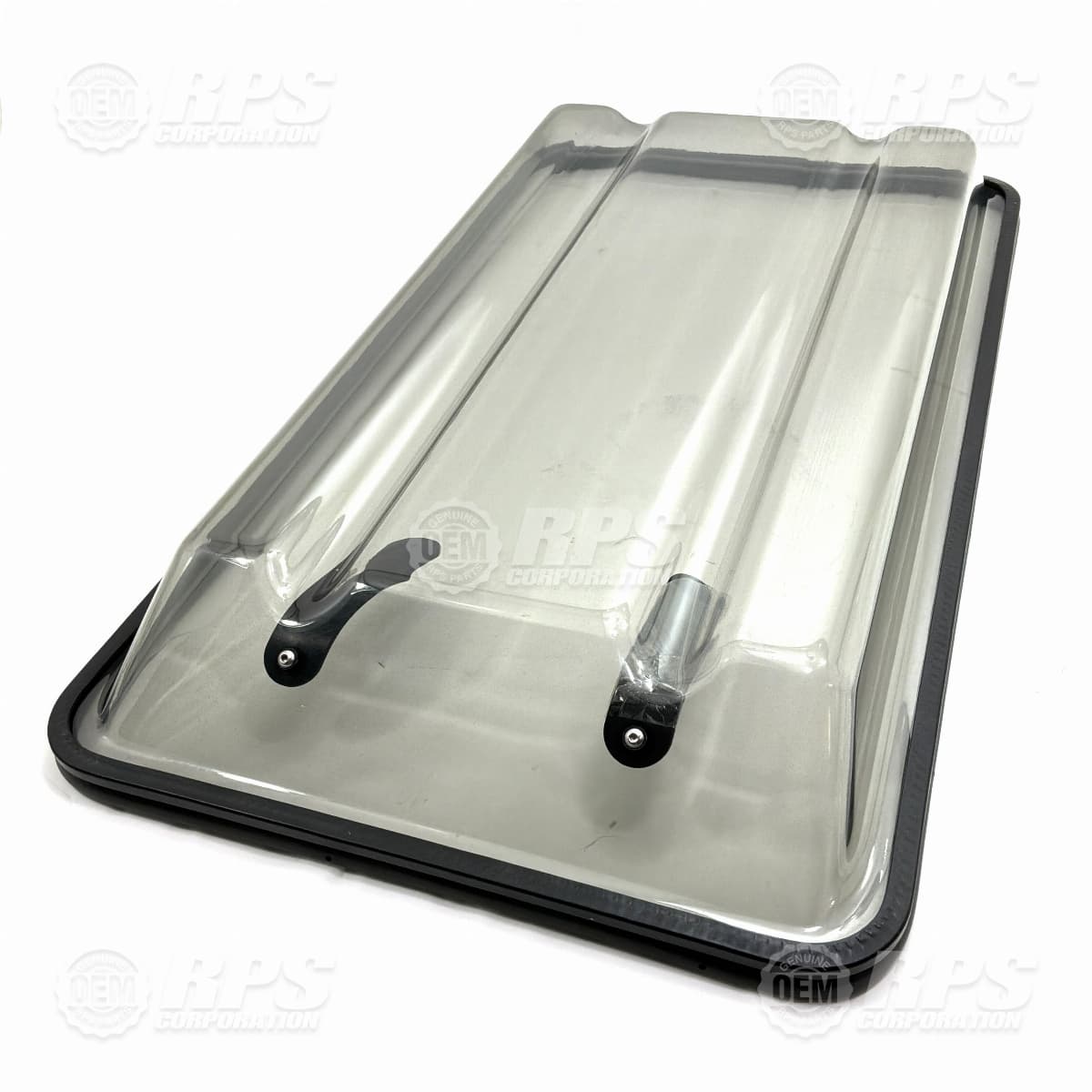 264-1420D - Cover, Tinted, Complete, Small Tank