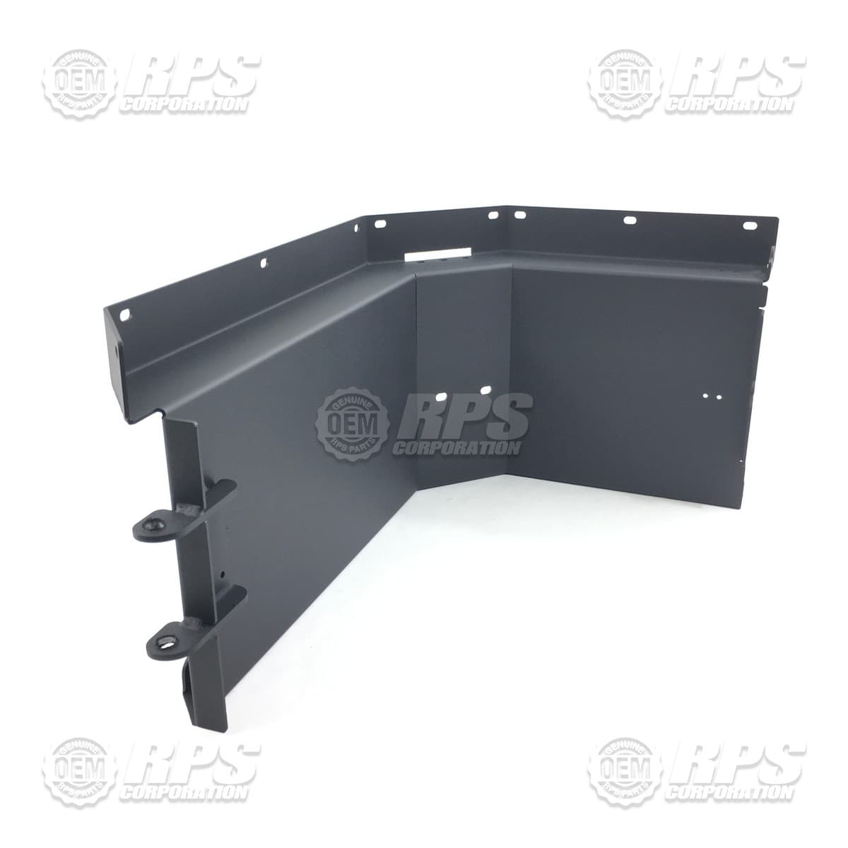 264-1500 - Jaw, RH, 30"