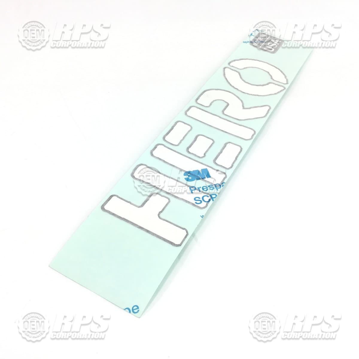 264-1516 - Decal, Hero