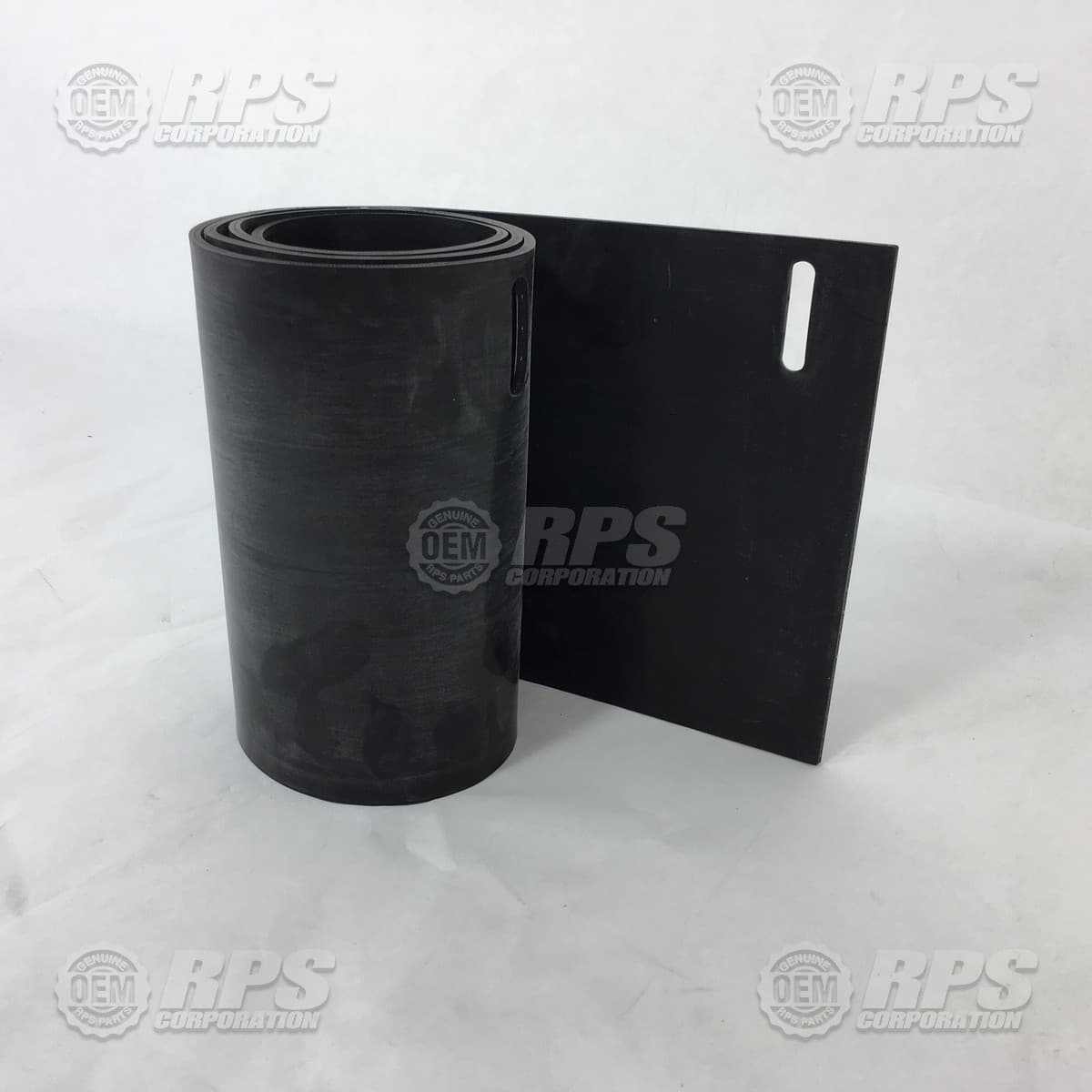 264-1720 - Curtain, Jaw, 34"