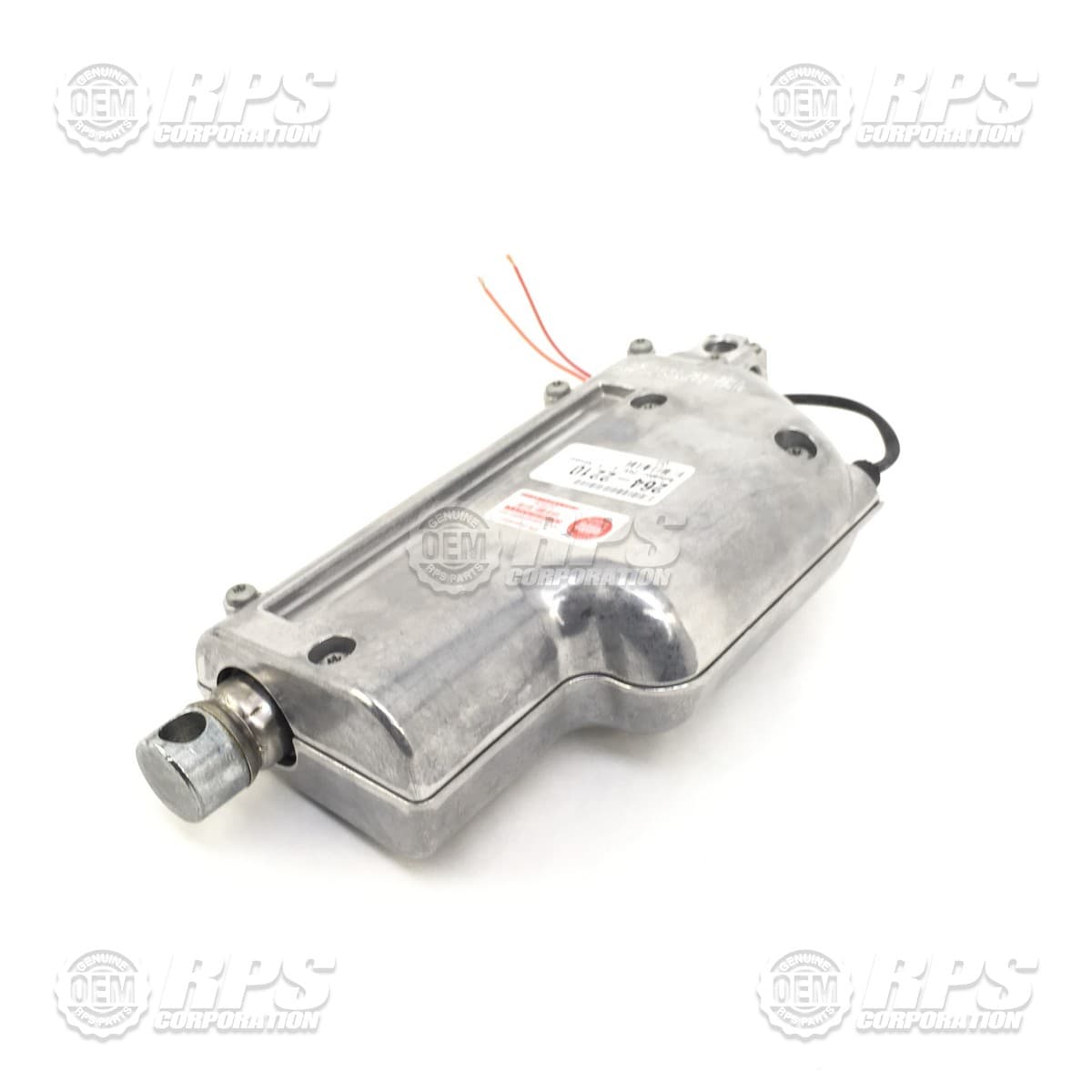 264-2210 - Actuator, 24V, 4", 3" Stroke