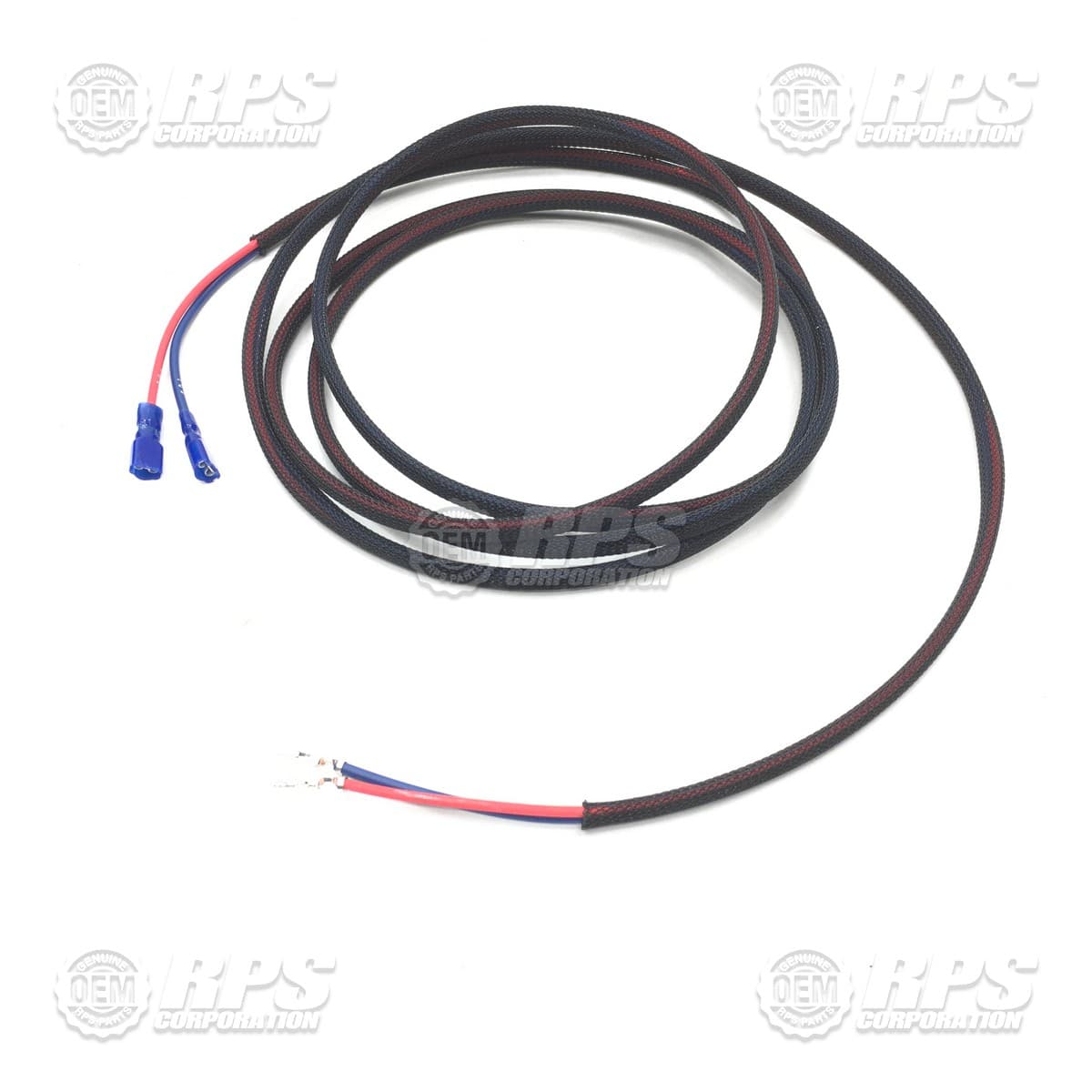 264-2615 - Wires, Clog Switch to Controller