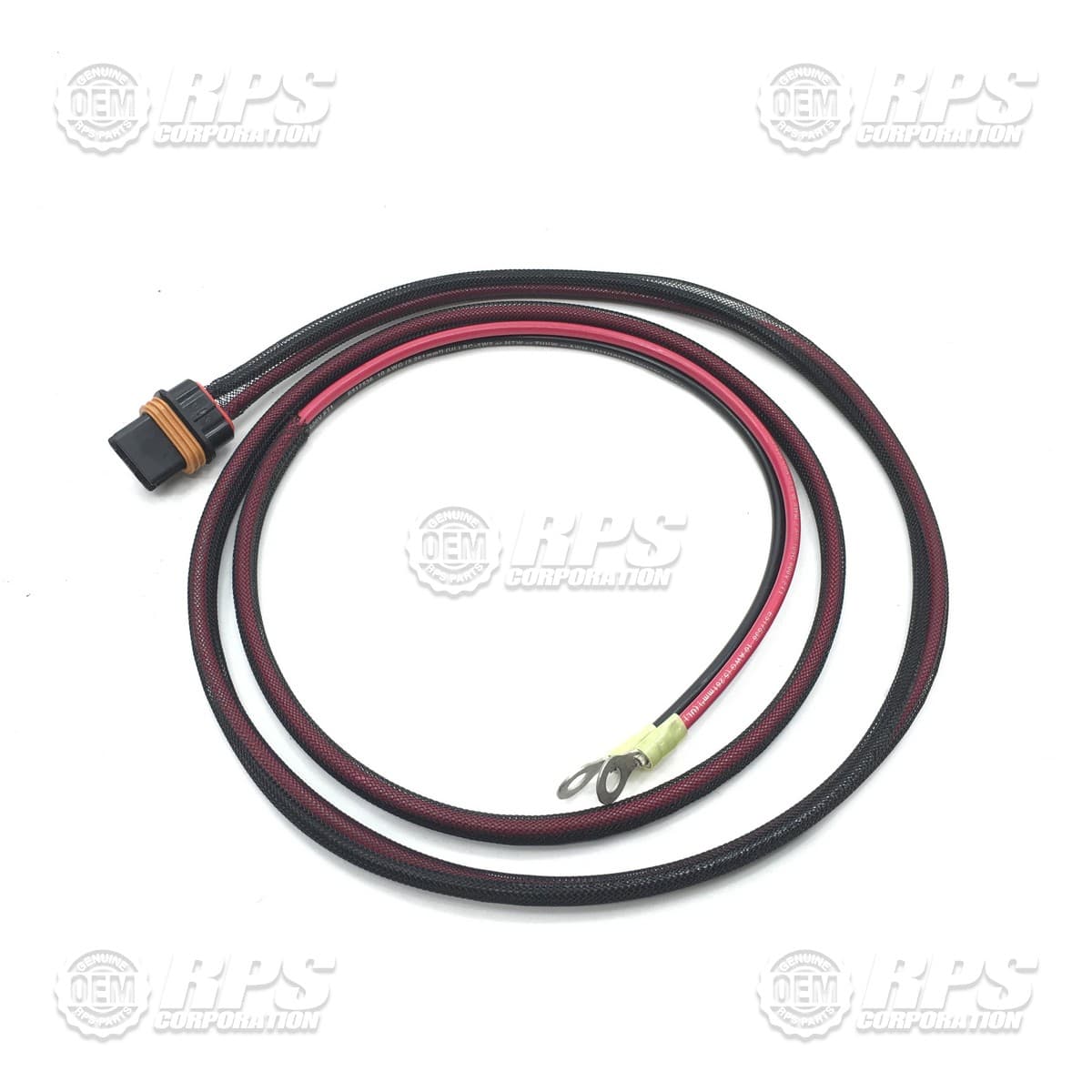 264-2617 - Wires, Vac Motor to Controller Mag-HD