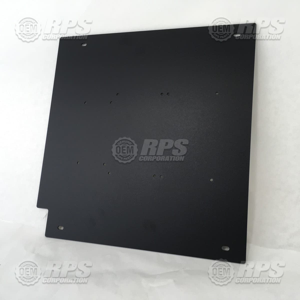 264-3001 - Cover, Control Panel