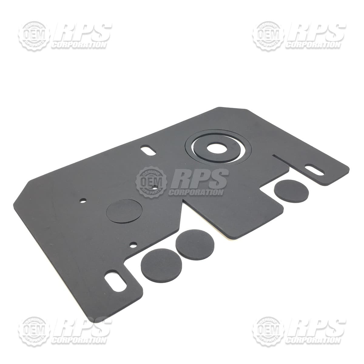 264-3003 - Gasket Set, 35/37 Gal
