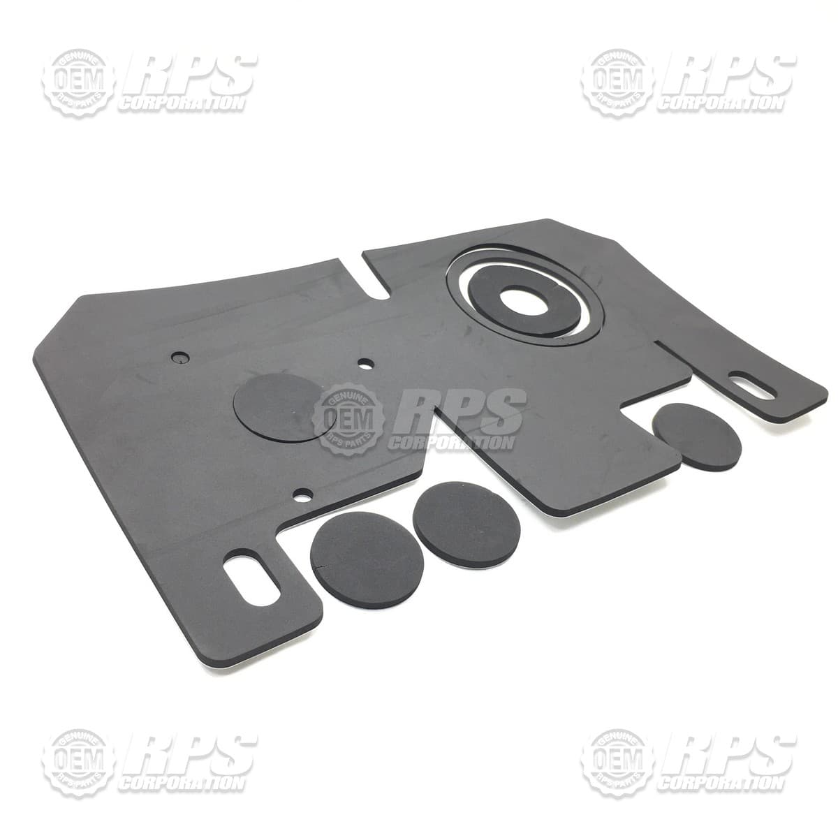 264-3004 - Gasket Set, 30/32 Gal