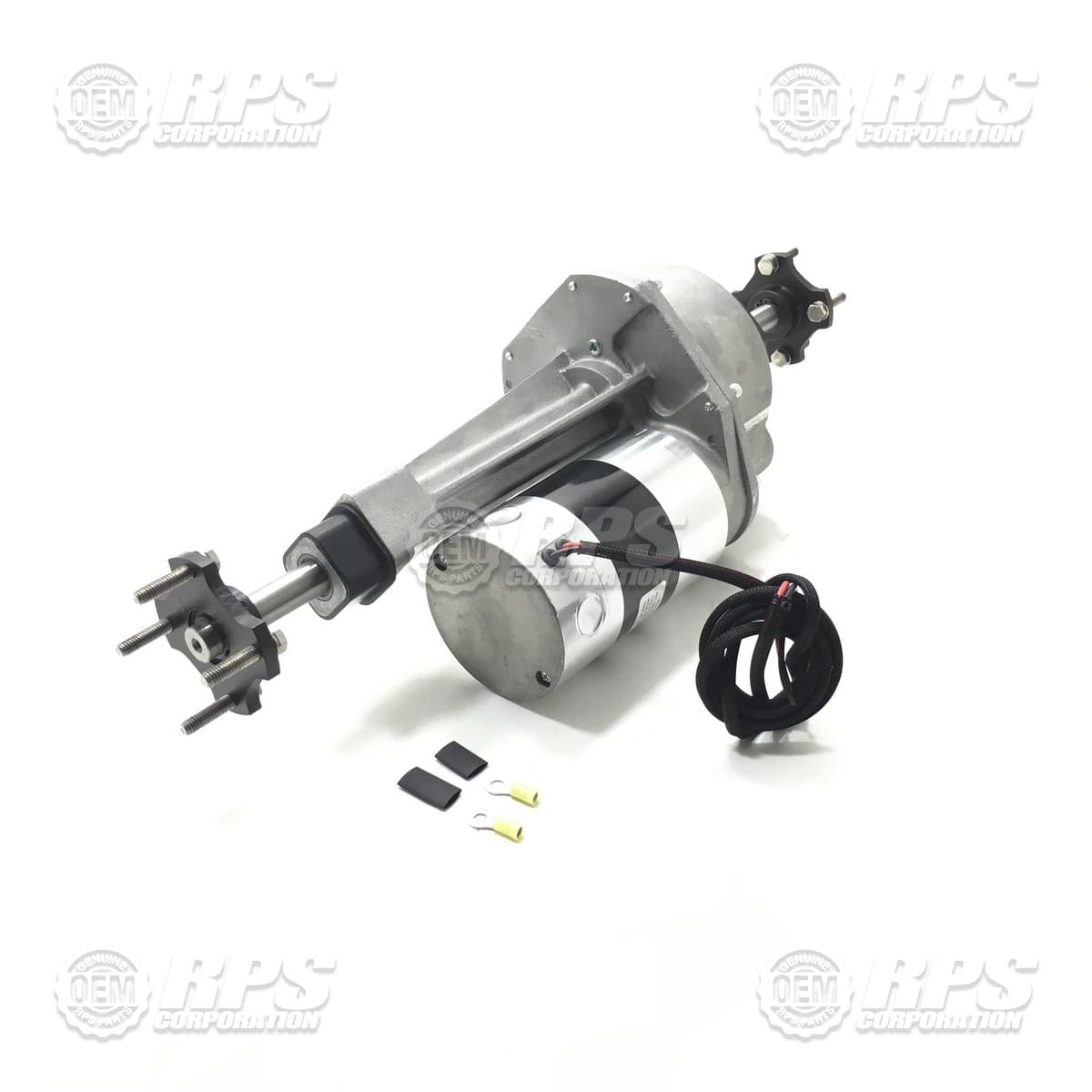 264-3009D - Transaxle Complete