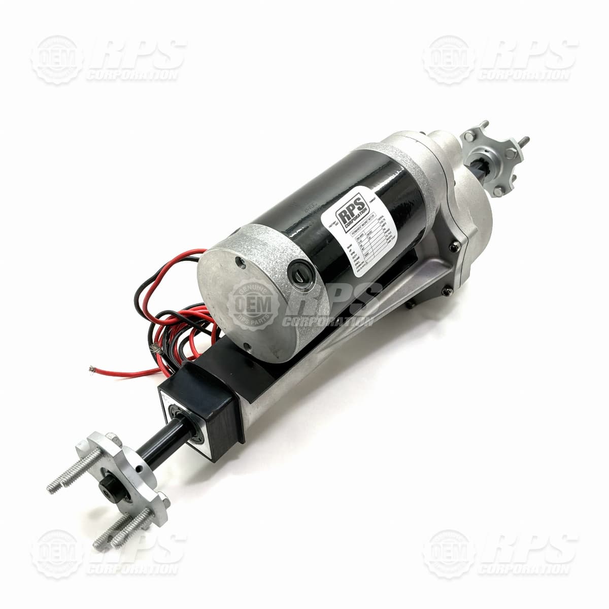 264-4009 - Transaxle