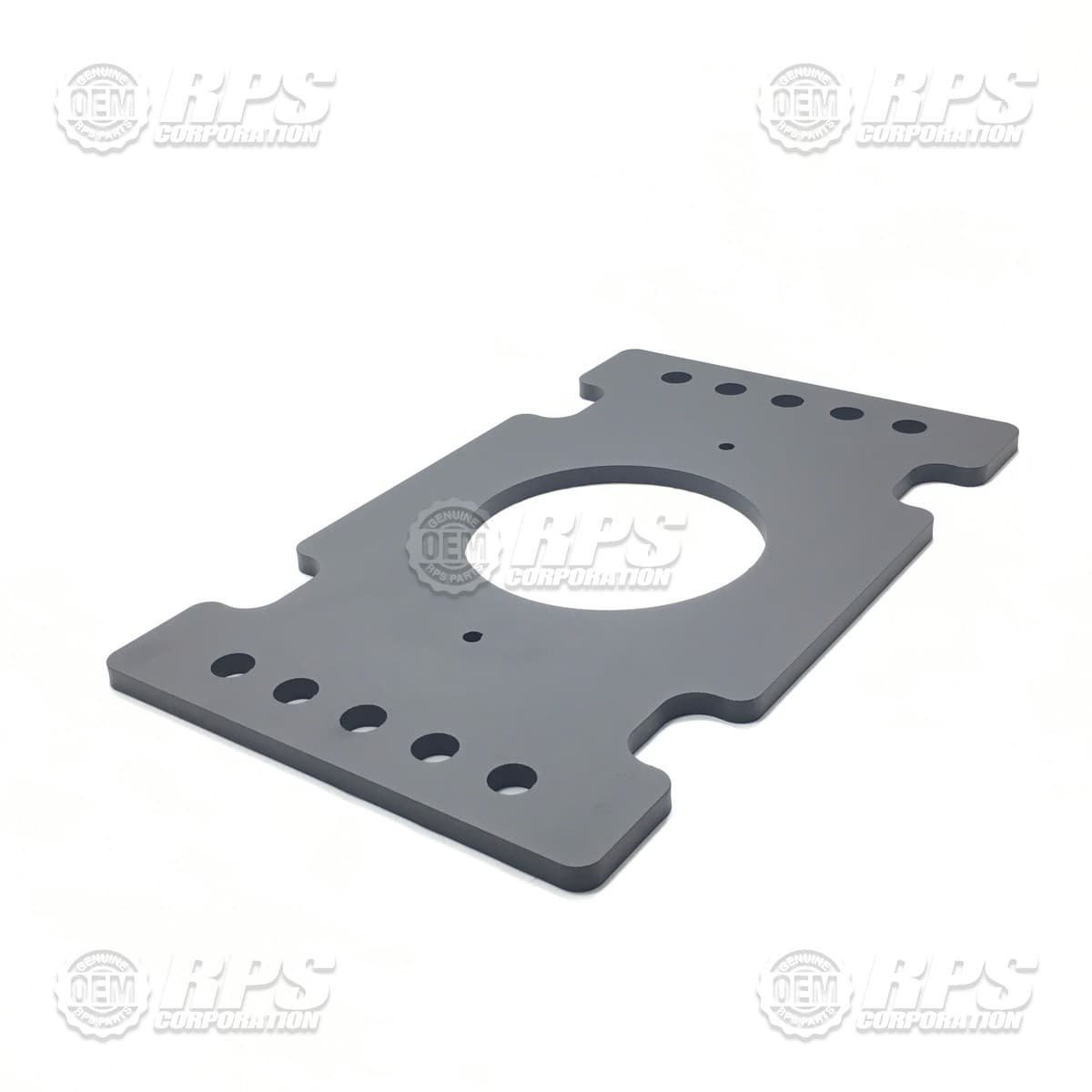 264-4027 - Weight, 35 lbs