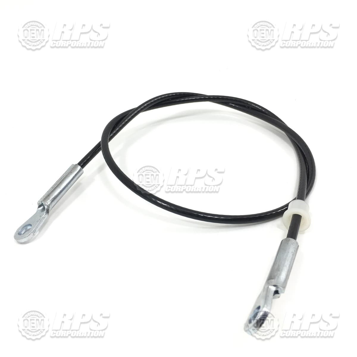264-7890 - Lift Cable,Squeegee,Black 33"