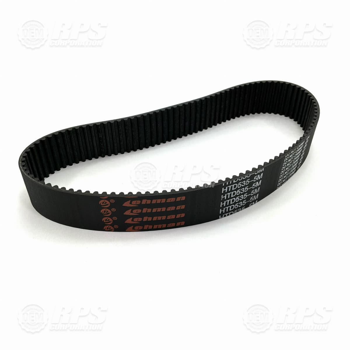 264-8231 - Belt, Cylindrical, Wide