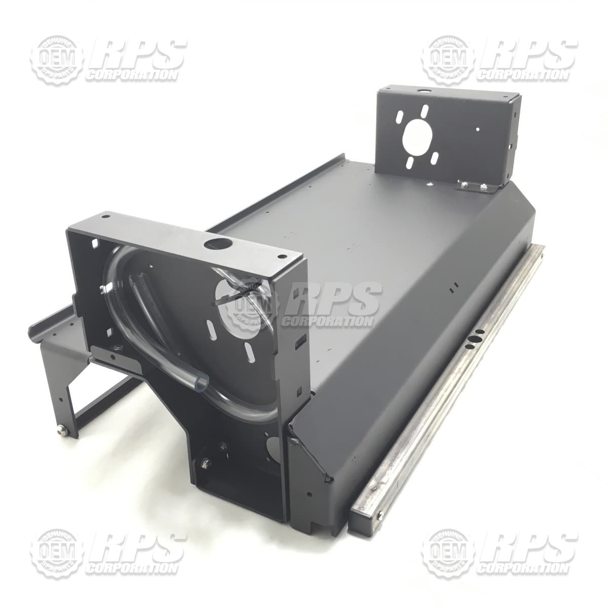 264-9029B - Deck, Cylindrical, 29"