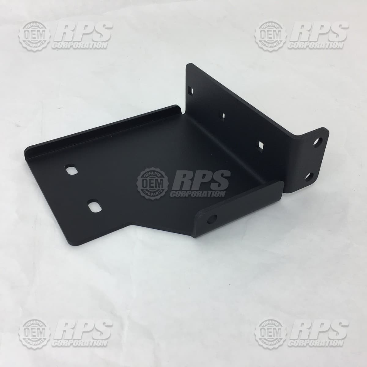 264-9074 - Bracket, Cylindrical Lifting, LH, 33"