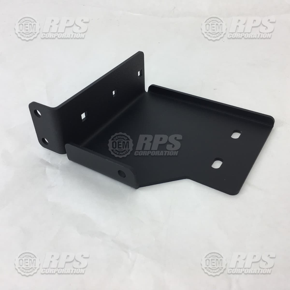 264-9075 - Bracket, Cylindrical Lifting, RH, 33"