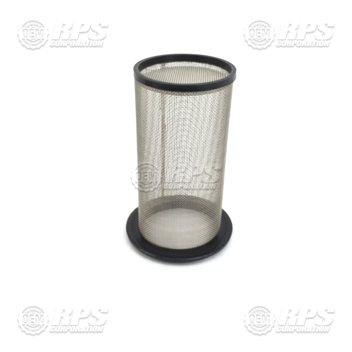 264-9111 - Strainer,Screen 6"