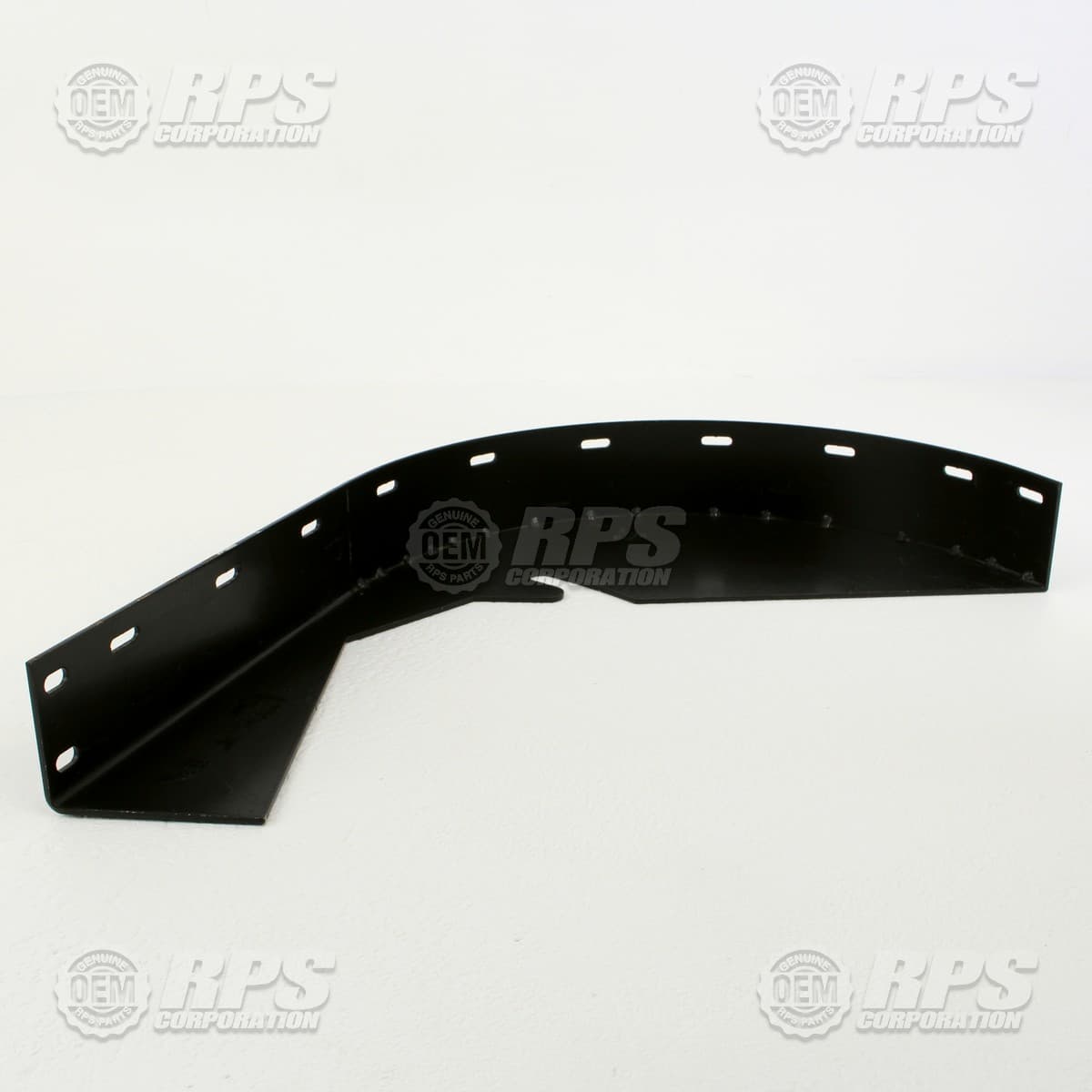 27-1101 - Shroud,LH,27"