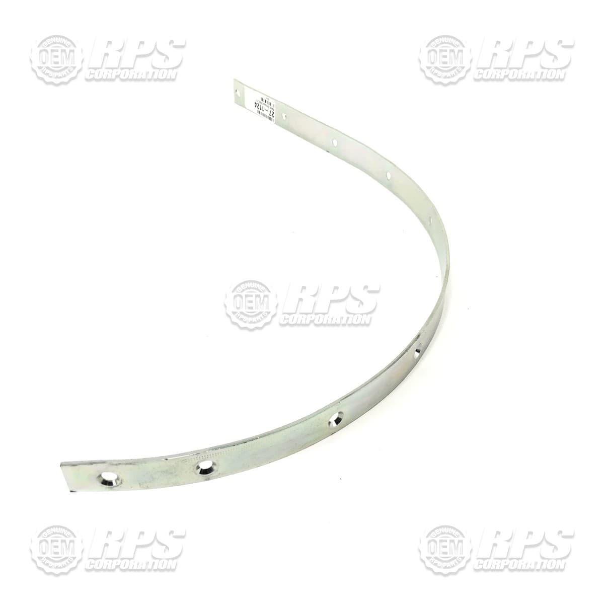 27-1124 - Band,Shroud,RH,27"