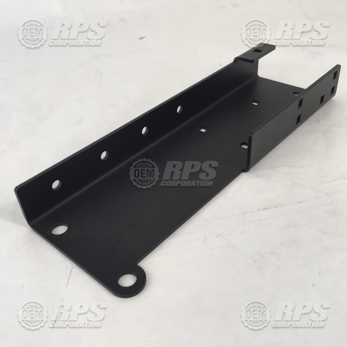 270-1010 - Bracket,Rear Support,LH