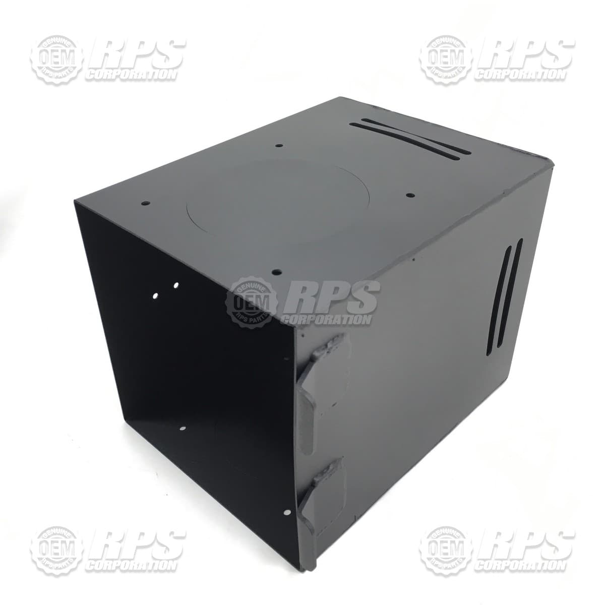 270-1105 - Vac Box