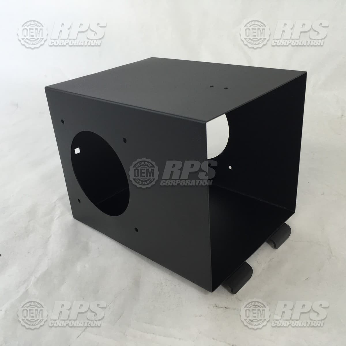 270-1106 - Vac Box,Active