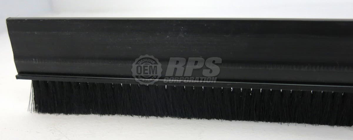 275-0016 - Curtain,Shroud,for 27" Machine