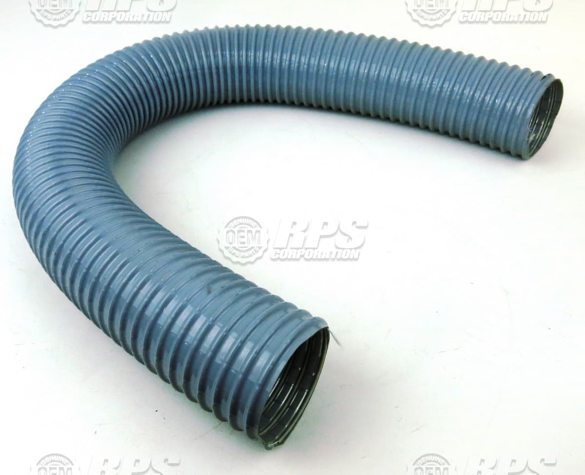275-0018 - Hose,2.5"ID,Motor Hose Short