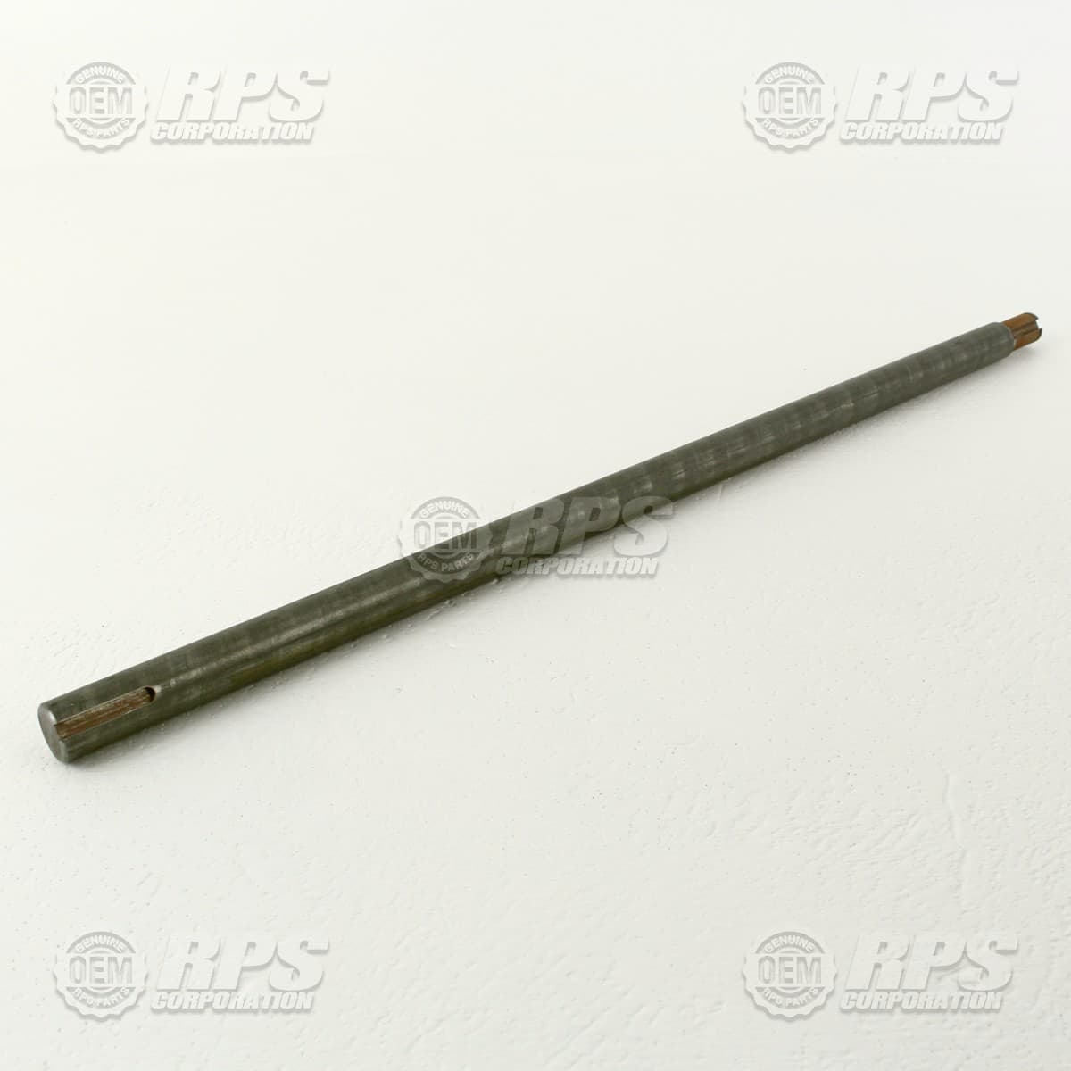 275-7120 - Shaft,Steering,Lower