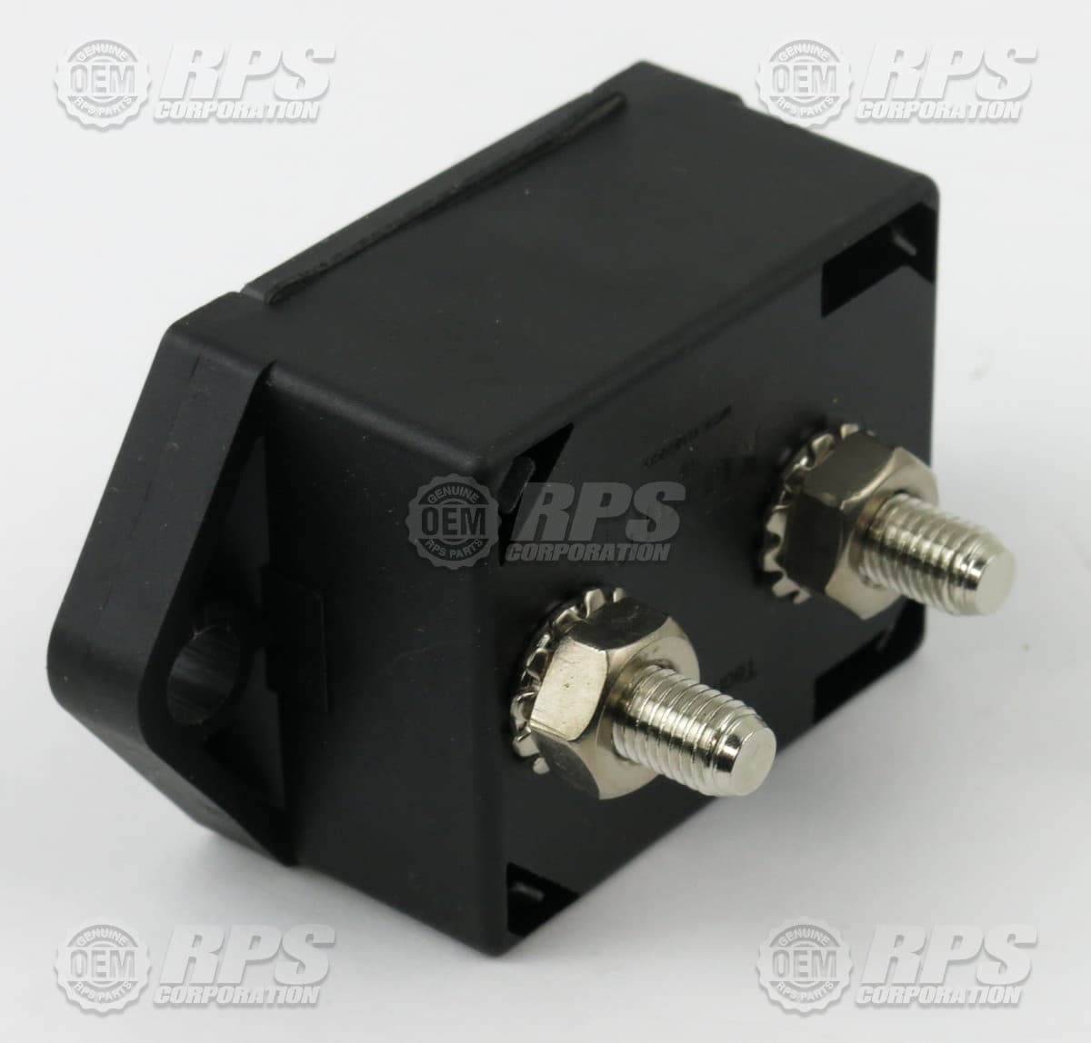 275-8000 - Breaker,Resetable,80a