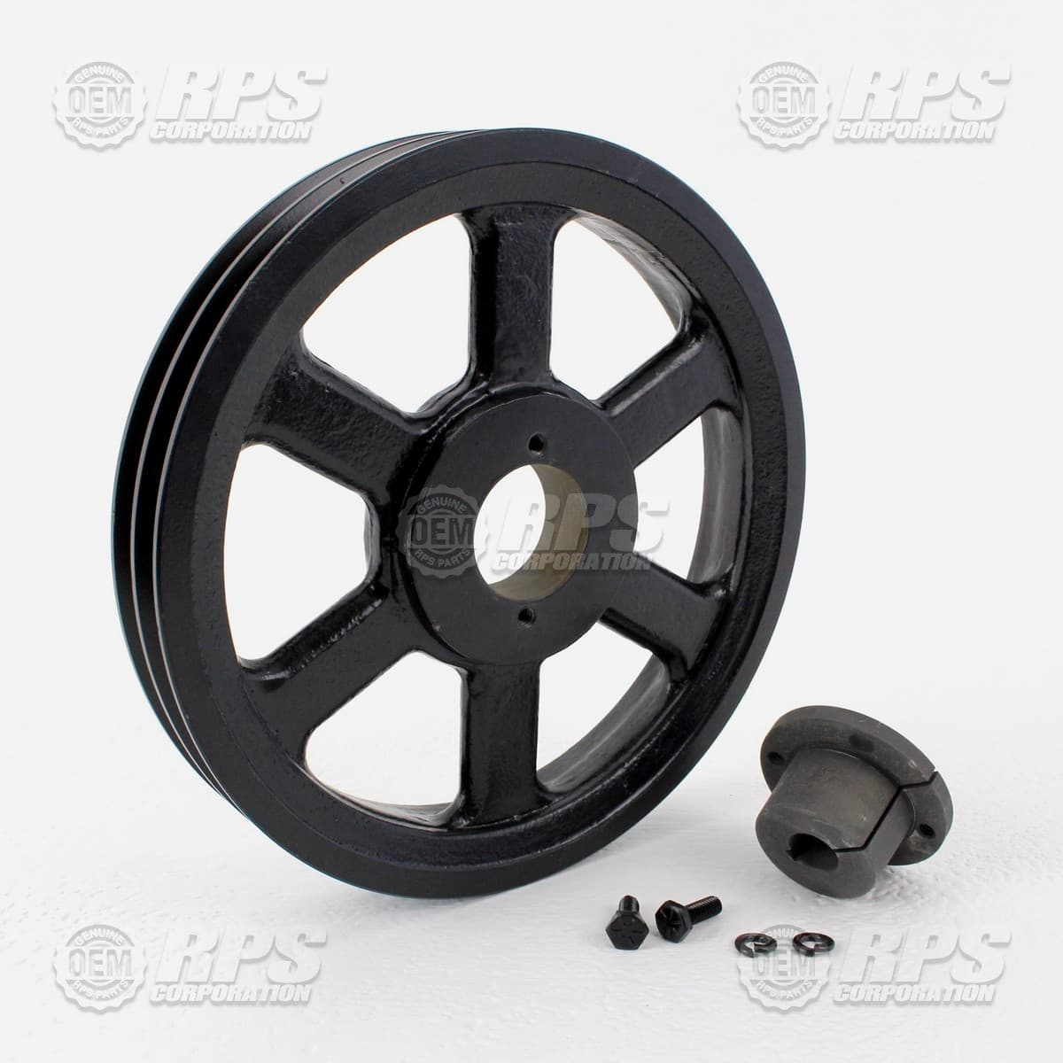 275-8226 - Pulley,Drive,8.95"