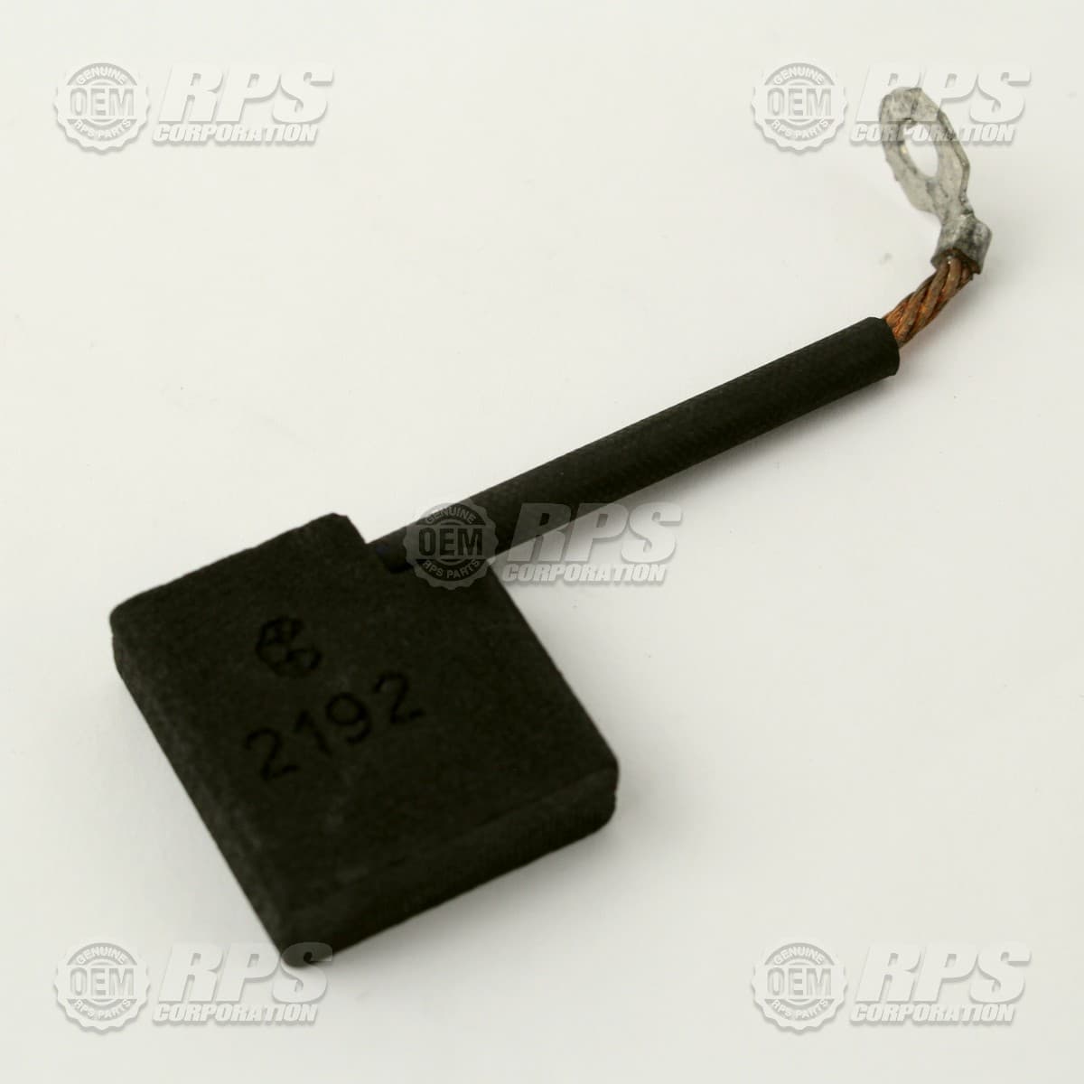 275-9506B - Brush,Motor