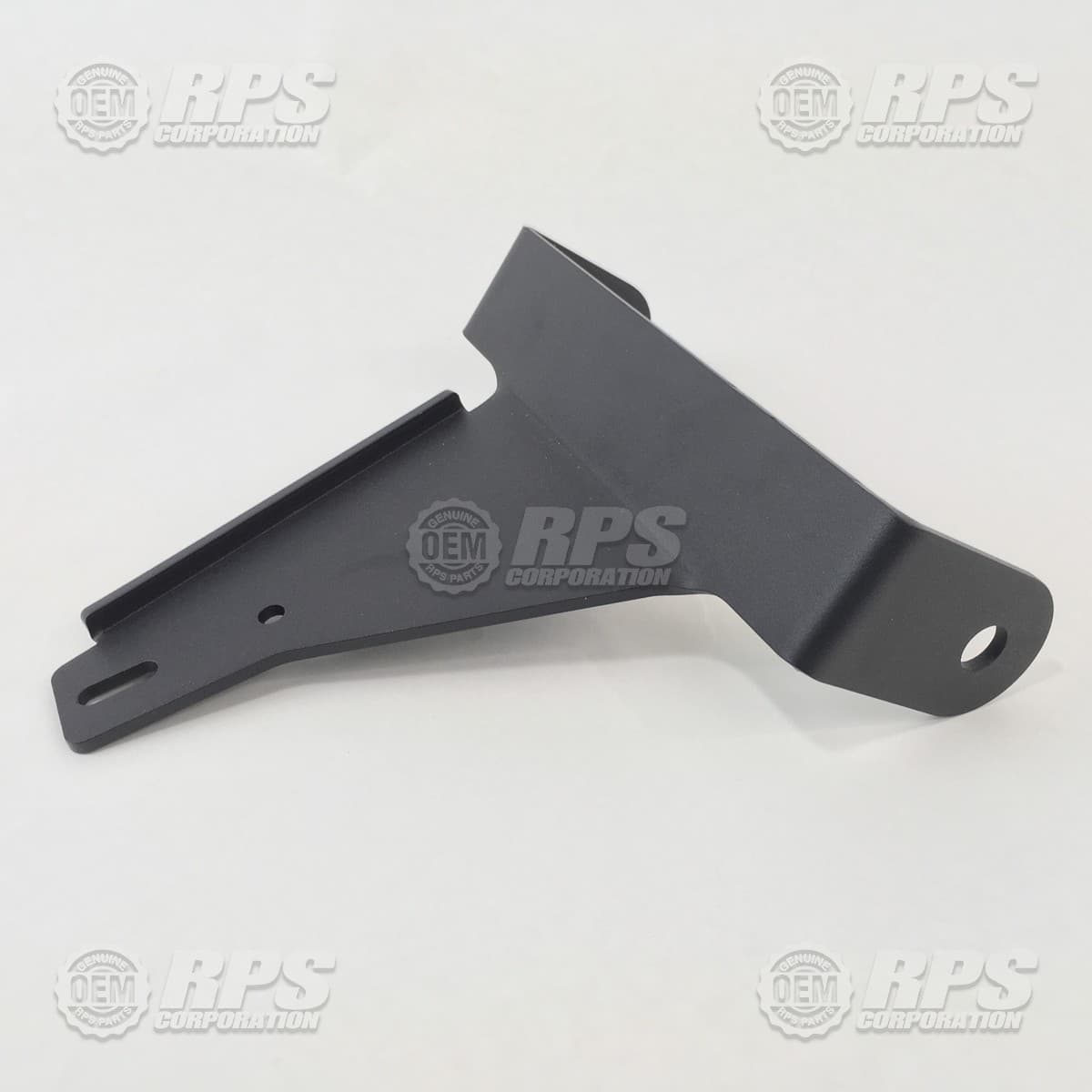 28-1127 - Bracket LH Tower Roller
