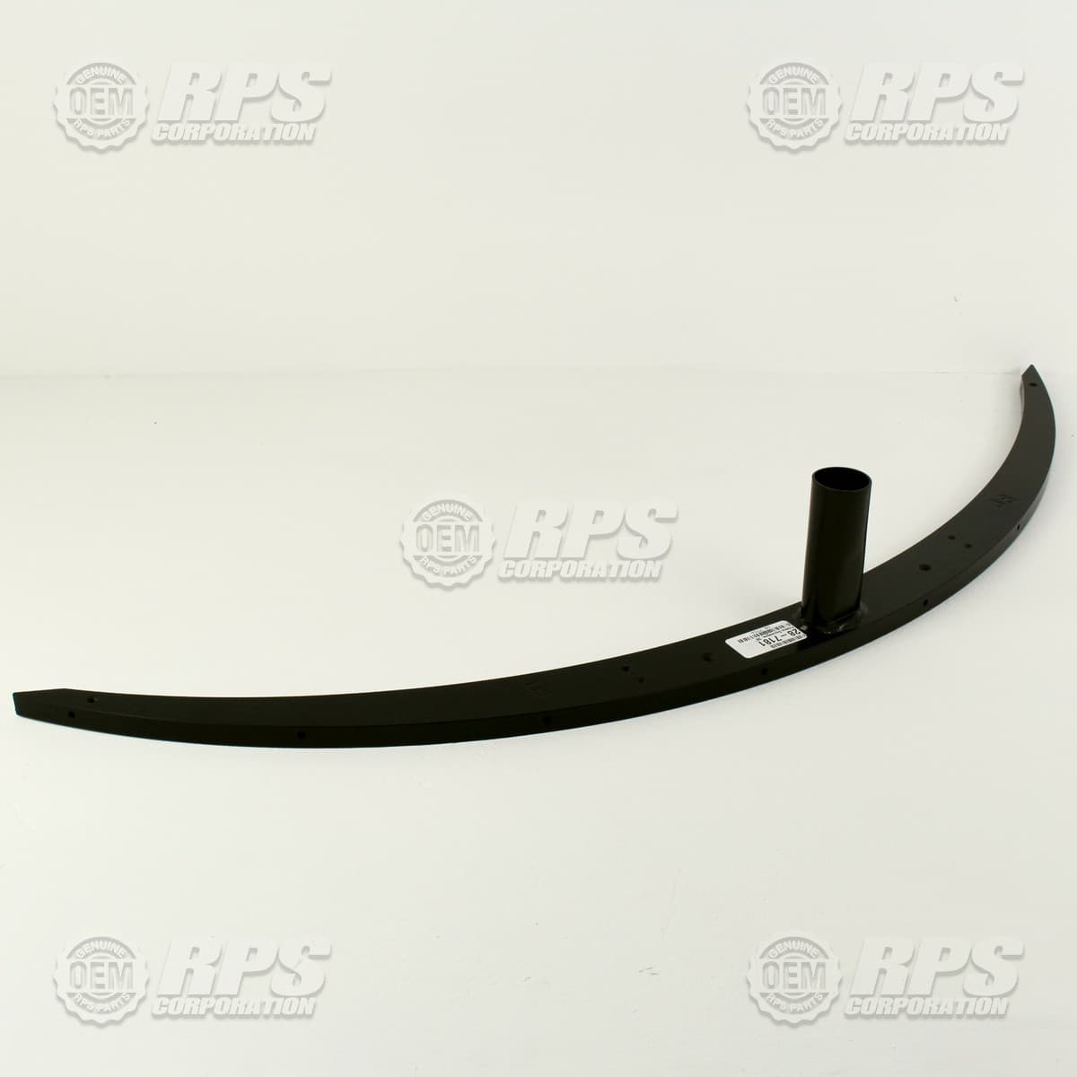 28-7181 - Body, Squeegee, 38" Fits 38"