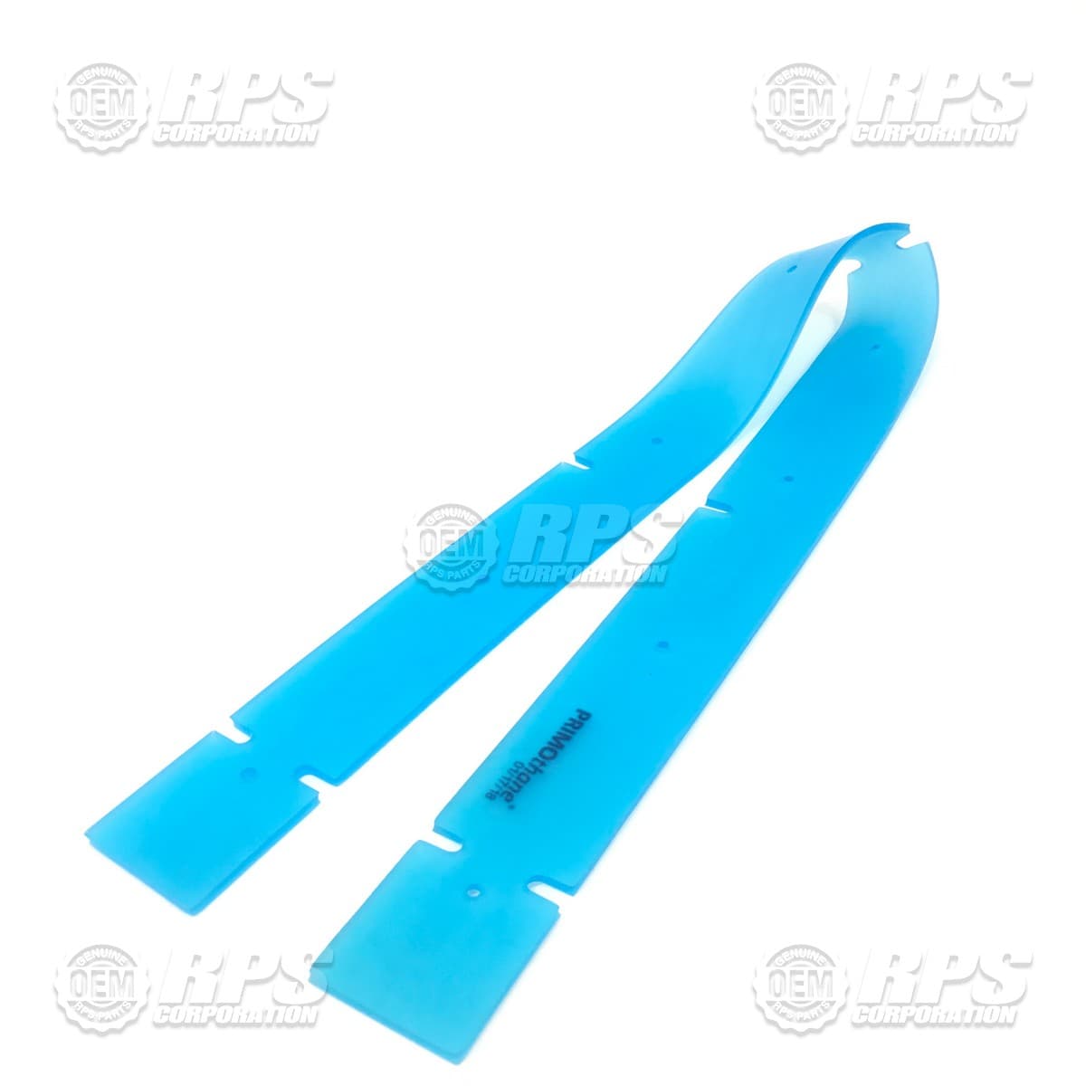 28-755U - Squeegee Blade,Front,Urethane Fits 38" Tool