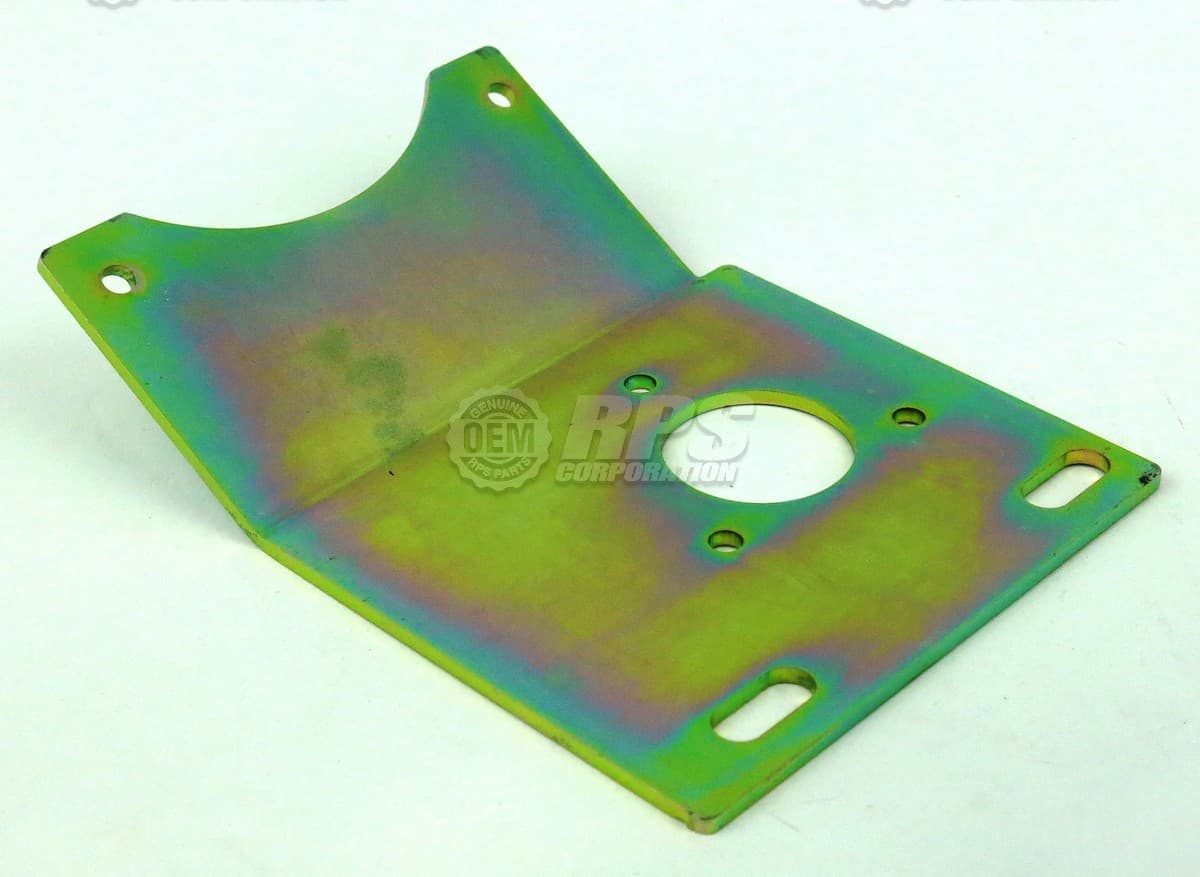 28-9001 - Bracket, Fan Mounting