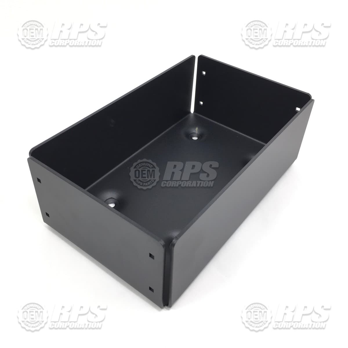 280-0001 - Battery Box