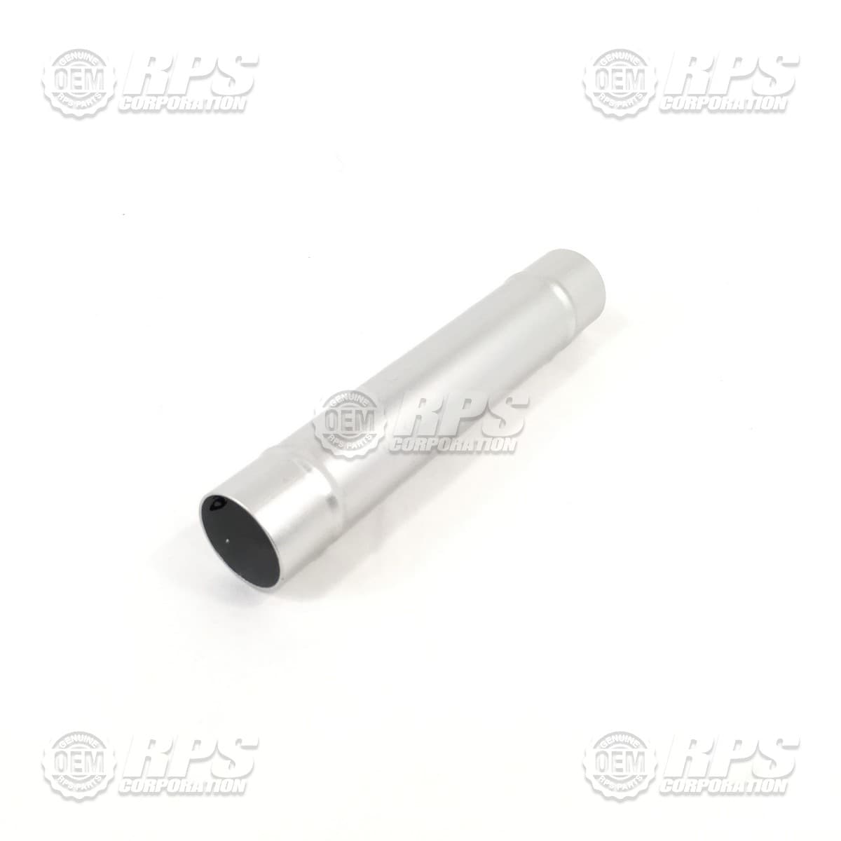 280-8870 - Pipe,Chrome,1.5"ODx5"L