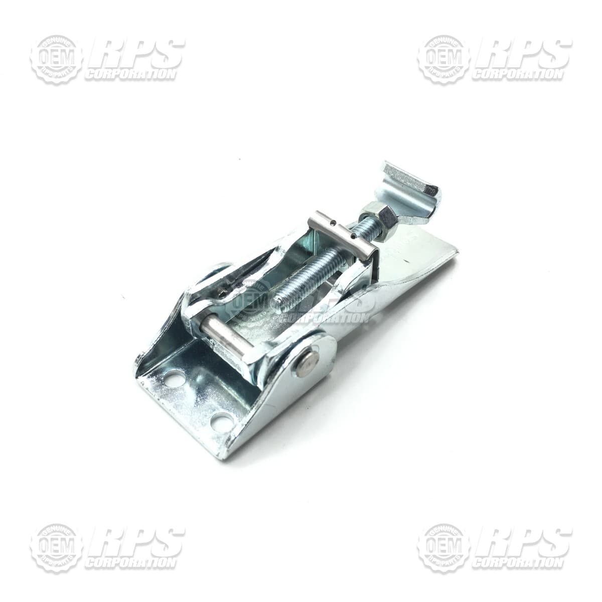 29-7165 - Latch, Zinc, Squeegee