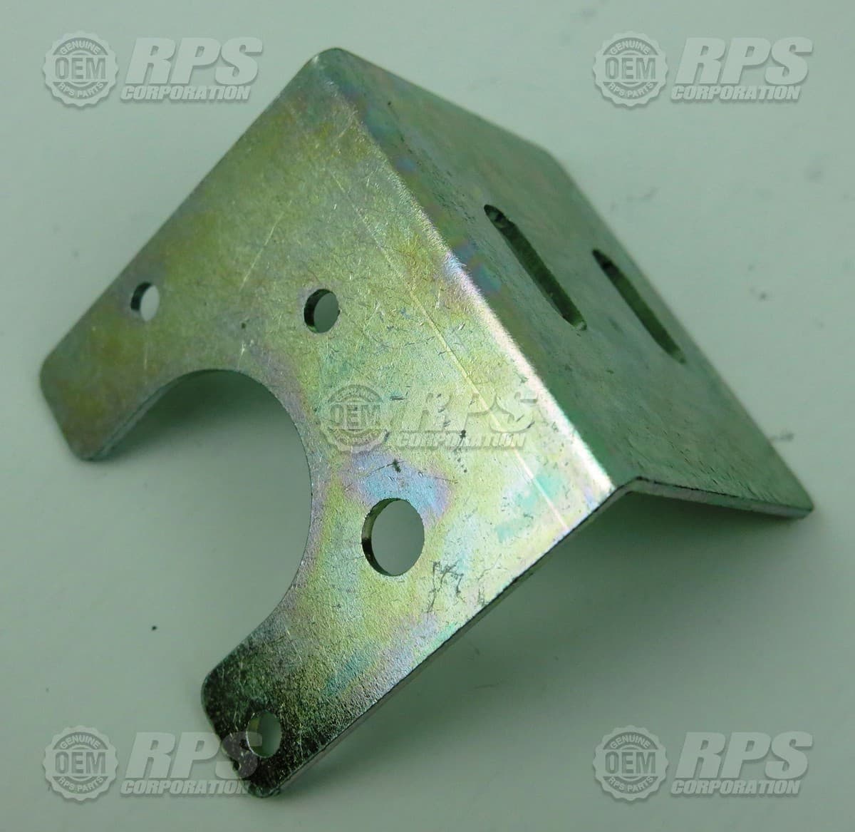 290-1130 - Bracket,Pump