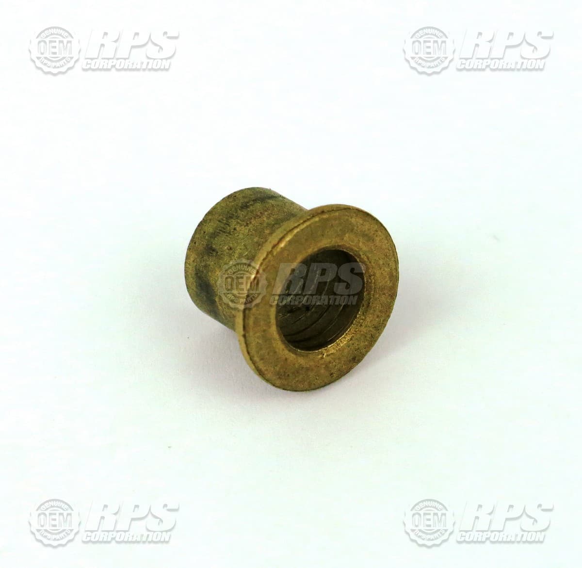 290-1242 - Bearing,Flanged,Bronze,3/8"ID