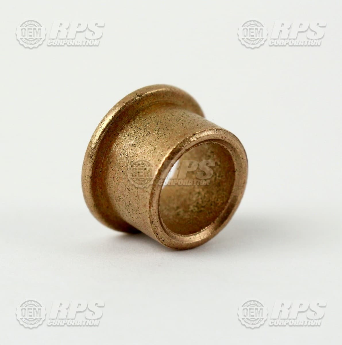 290-1245 - Bushing,Flanged,3/8"IDx1/2"OD