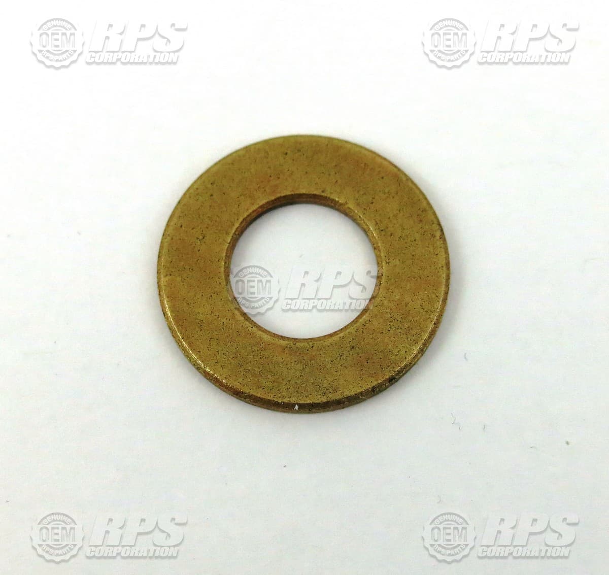 290-1247 - Bearing,Thrust,Bronze,1/2"ID