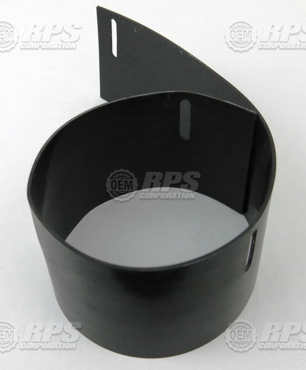 290-1253 - Curtain,Rear Splash