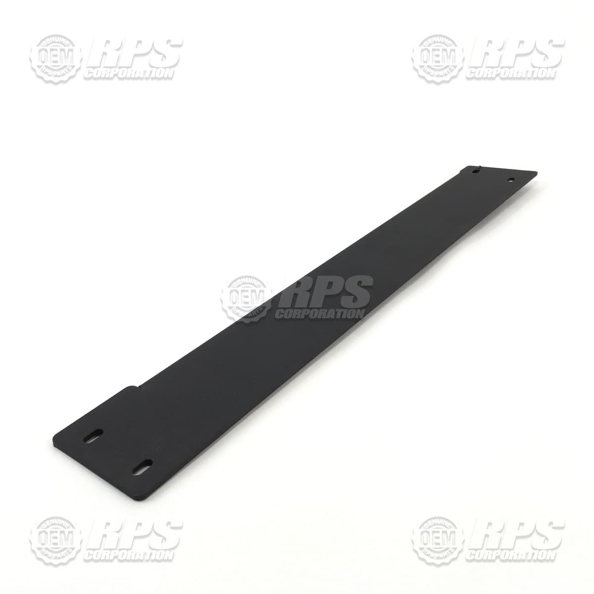 290-1293 - Support,LH Extension Pod Top