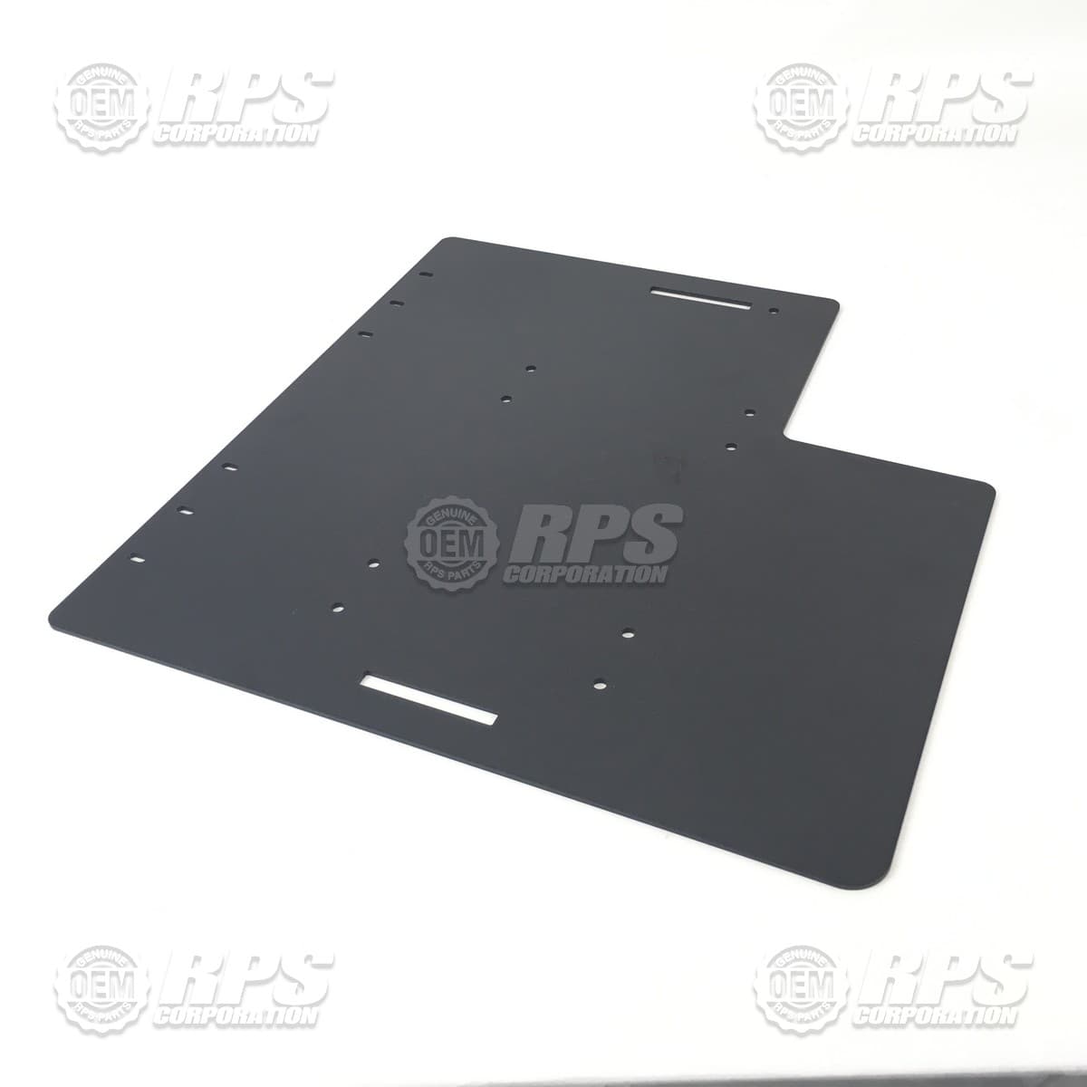 290-1301 - Cover,Removable Battery Box
