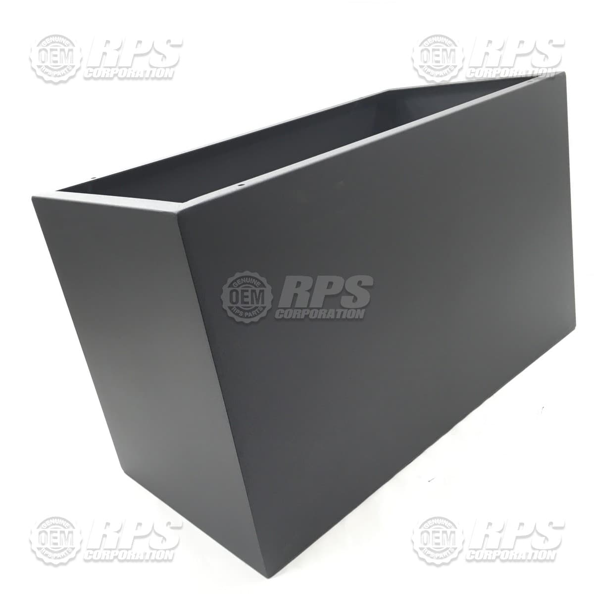 290-1400 - Battery Seat Box