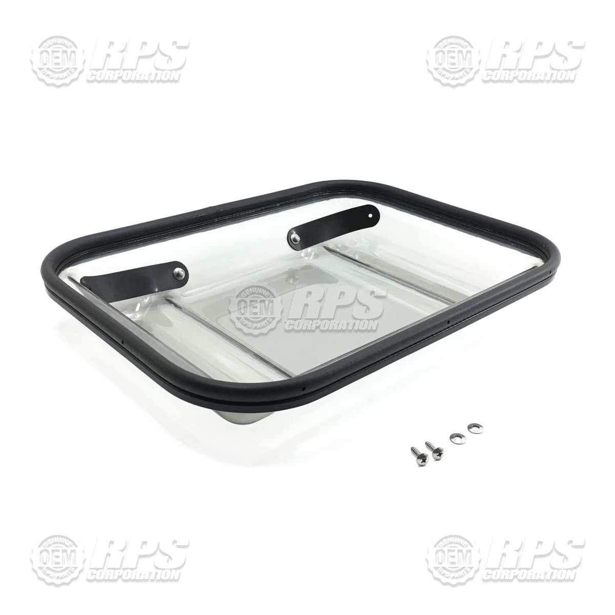 290-1411D - Assembly,Cover, Tinted