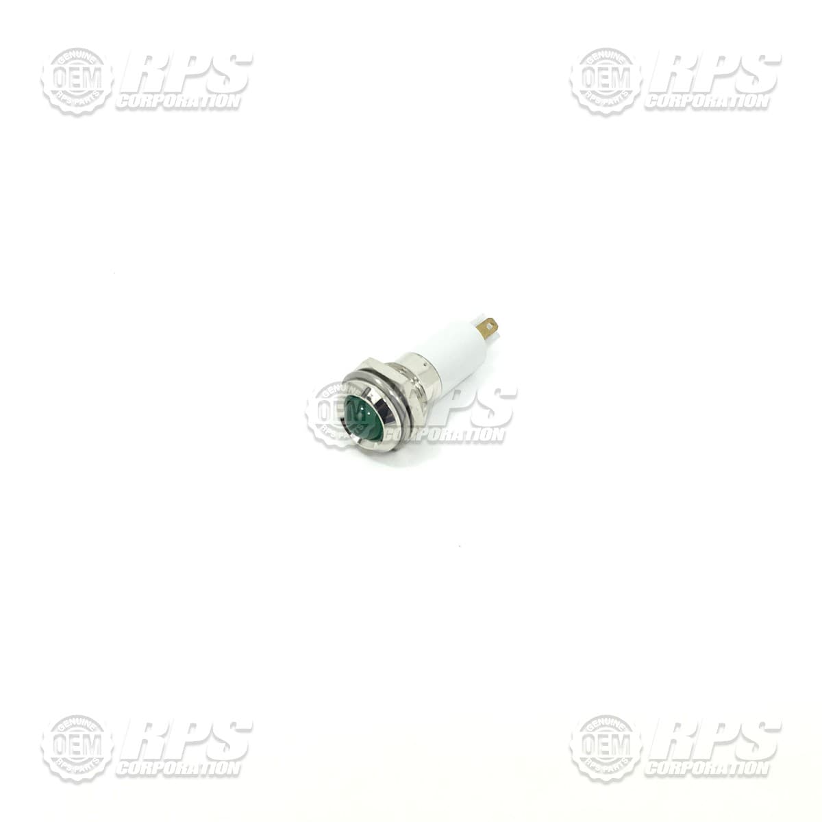 290-2340 - Light,Green,Incandecent,24V