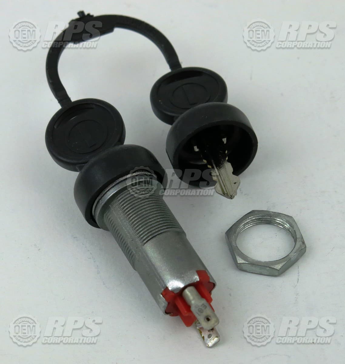 290-234 - Key Switch