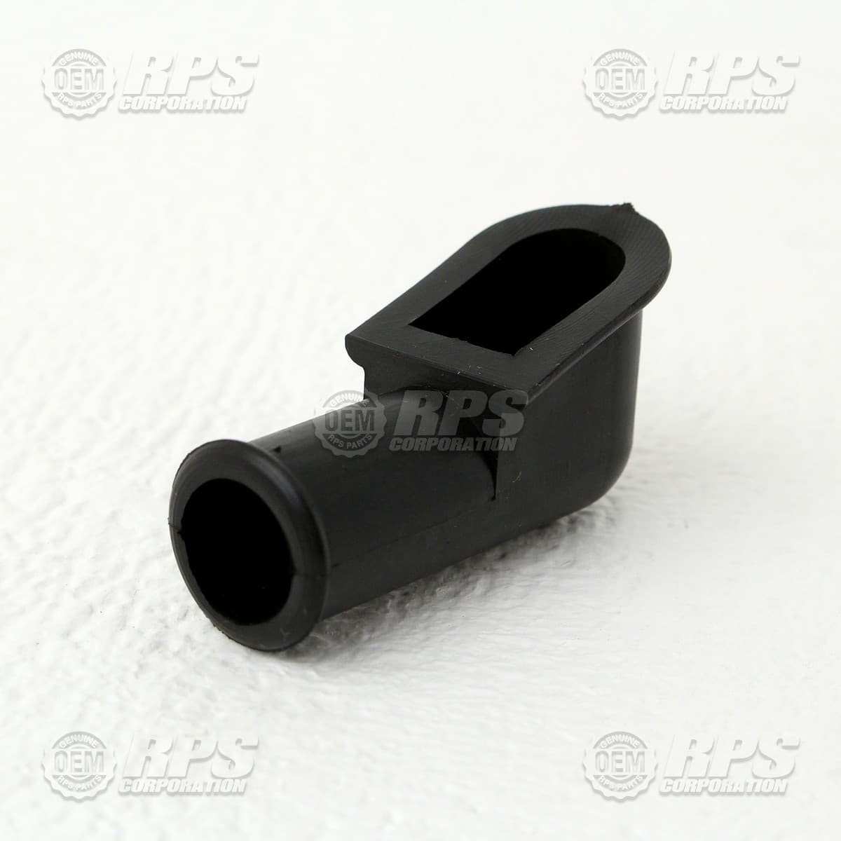 290-2780 - Cover,Motor Terminal,Black